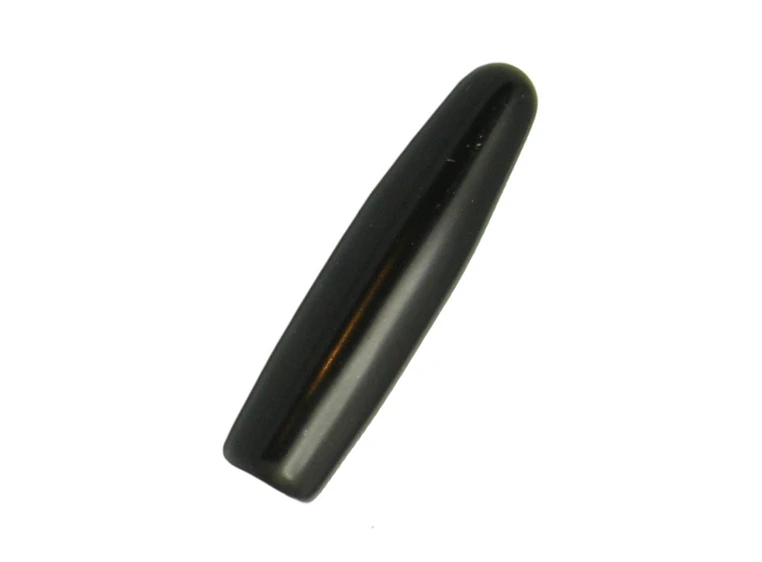 Kahler Spare Parts 8541 - Tip for Guitar Tremolo Arm - Black 