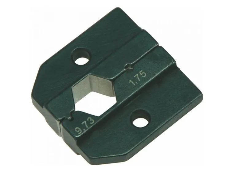 Klotz BNCZ1R213T Crimp insert Til BN5A213CPT BNC RG213-HB-E 