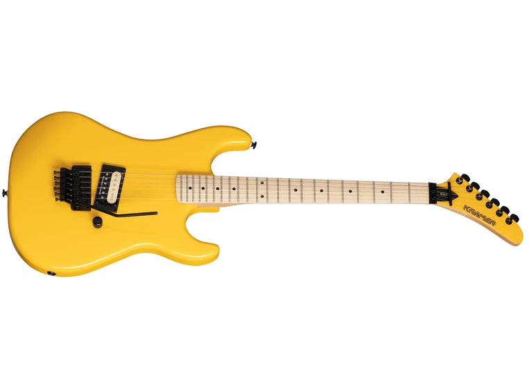 Kramer Baretta Bumblebee Yellow 