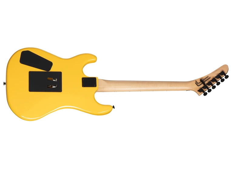 Kramer Baretta Bumblebee Yellow 