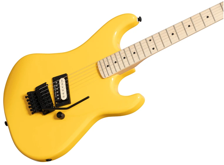 Kramer Baretta Bumblebee Yellow 