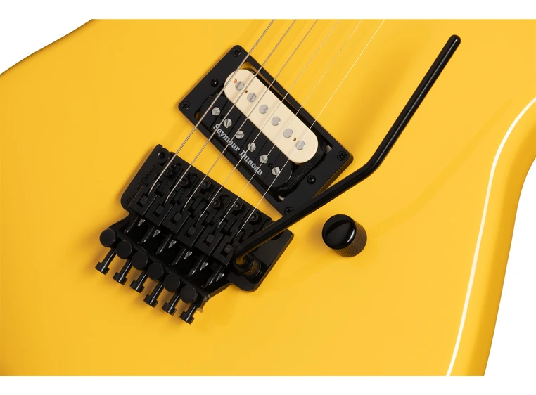 Kramer Baretta Bumblebee Yellow 