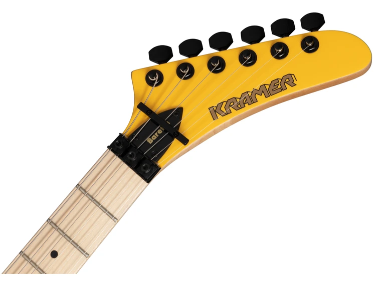 Kramer Baretta Bumblebee Yellow 