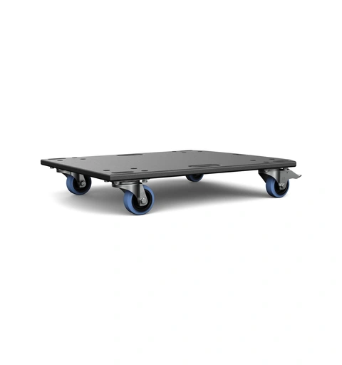 LD Systems DAVE 18 G4X CB Castor board for DAVE 18 G4X