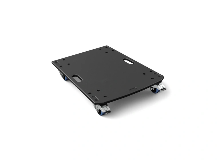 LD Systems DAVE 18 G4X CB Castor board for DAVE 18 G4X 