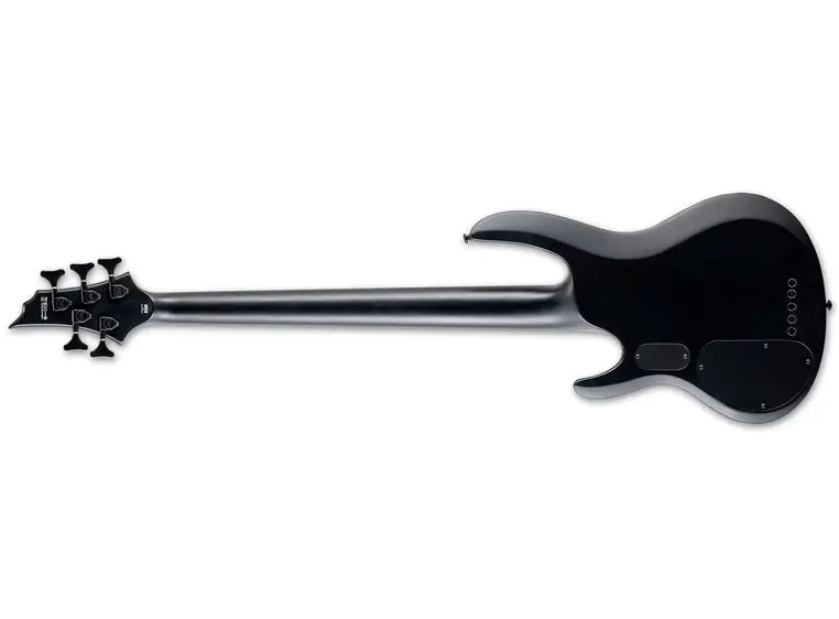 LTD B-5E BP Charcoal Burst Satin 