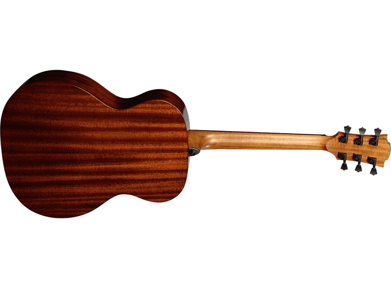 Lag Guitars T118A-BRS 