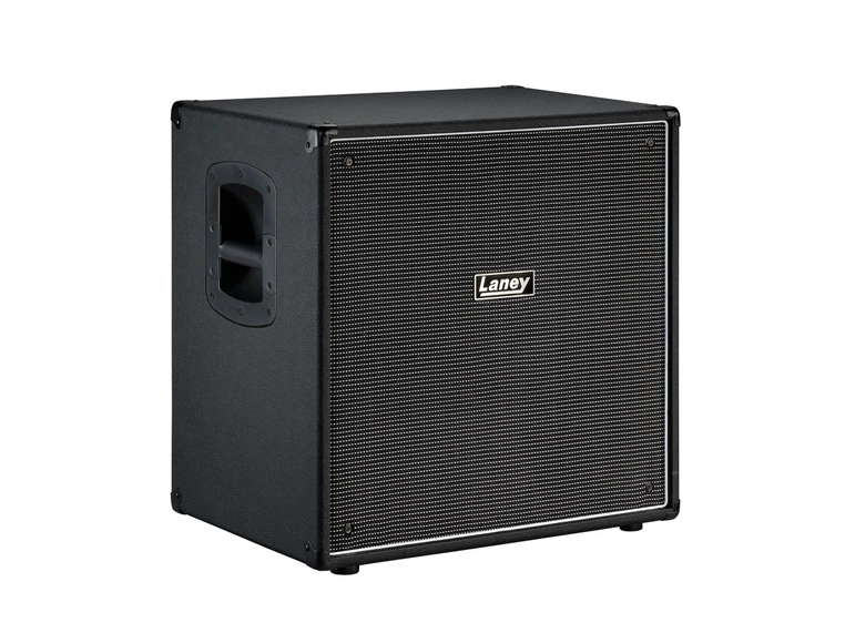 Laney Digbeth DCB410-4 Blue label woofers plus horn 