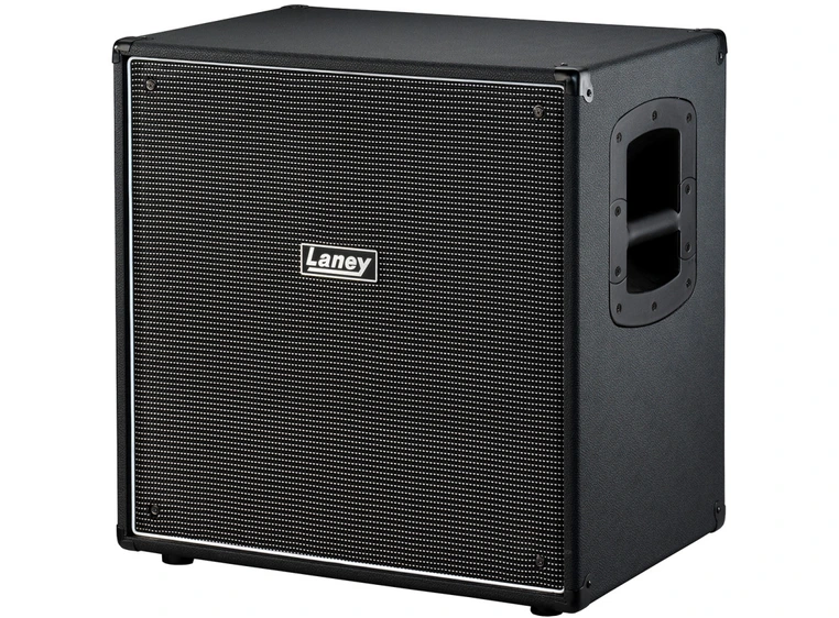 Laney Digbeth DCB410-4 Blue label woofers plus horn 