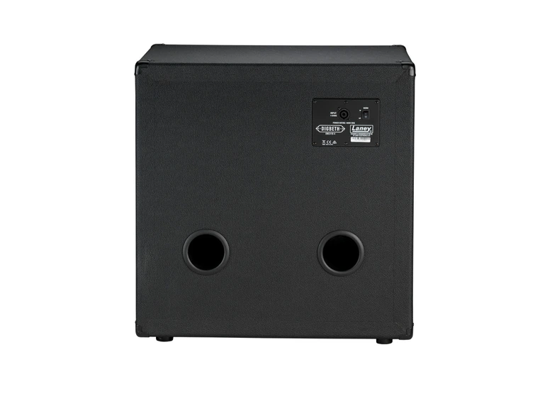 Laney Digbeth DCB410-4 Blue label woofers plus horn 