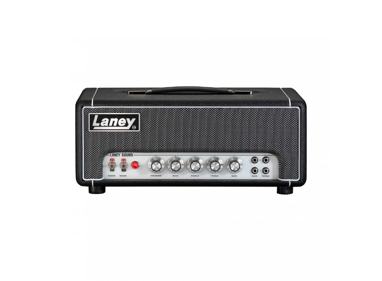 Laney LA-STUDIO BCC Supergroup 