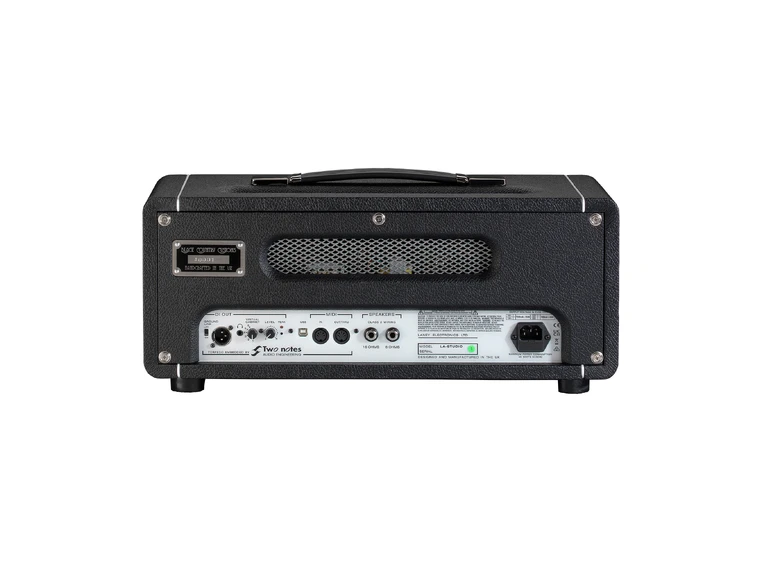 Laney LA-STUDIO BCC Supergroup 