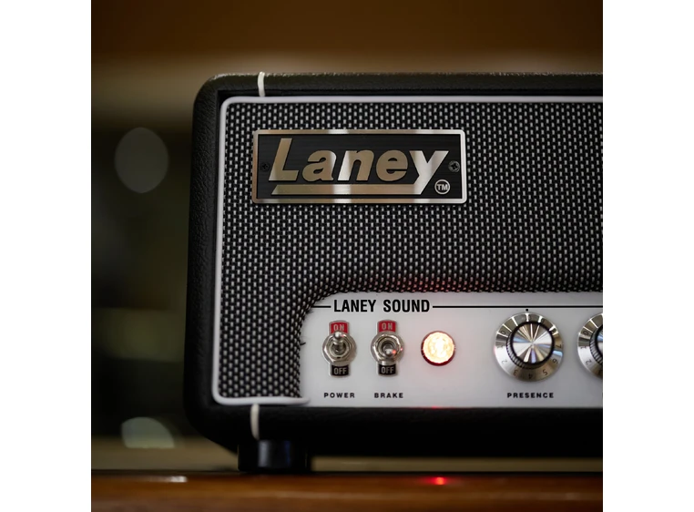 Laney LA-STUDIO BCC Supergroup 