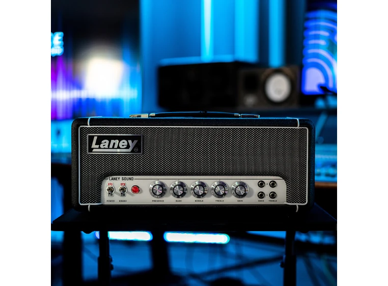 Laney LA-STUDIO BCC Supergroup 