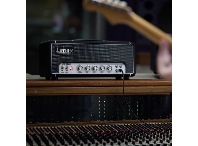 Laney LA-STUDIO BCC Supergroup 