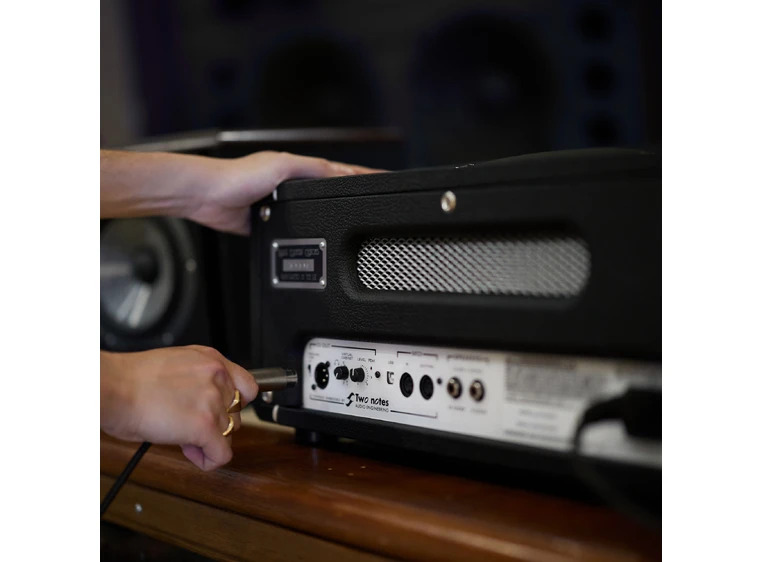 Laney LA-STUDIO BCC Supergroup 