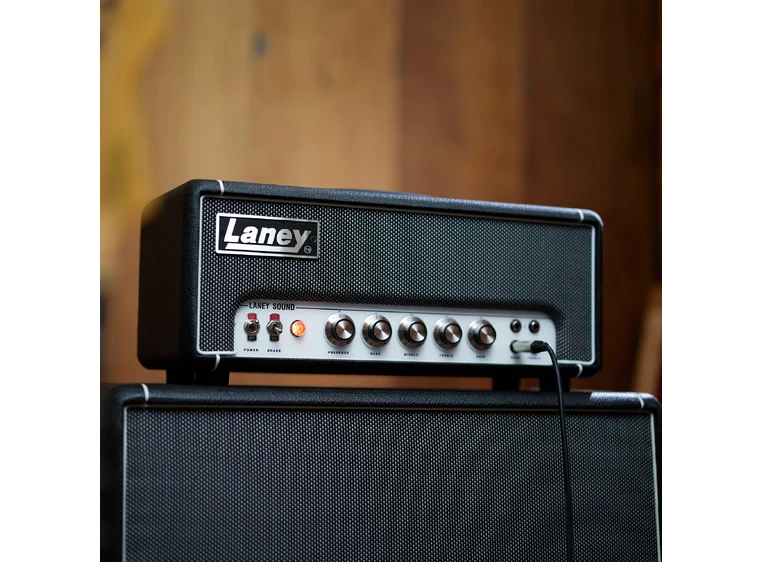 Laney LA-STUDIO BCC Supergroup 