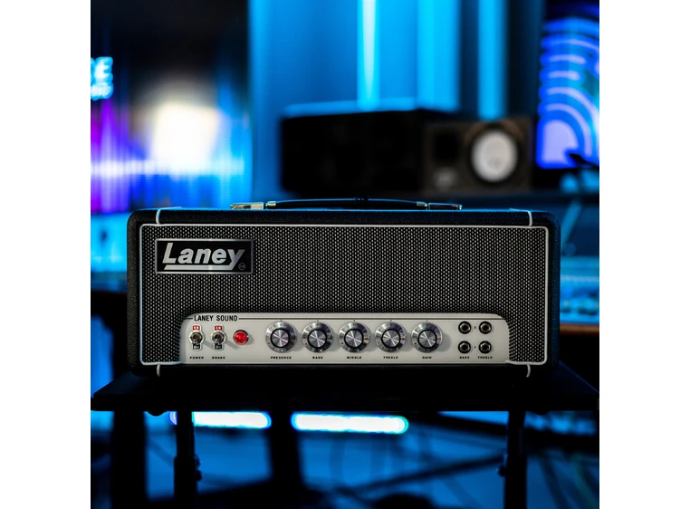 Laney LA-STUDIO BCC Supergroup 