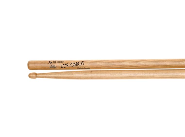 Los Cabos 5A Red Hickory Wood Tip LCD5ARH