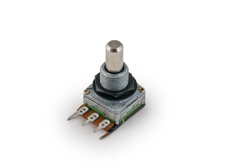 MEC Mono Potentiometer, A22K 