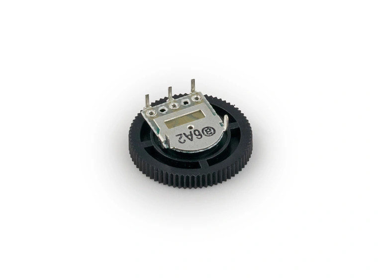 MEC Thumbwheel Potentiometer, C250K 