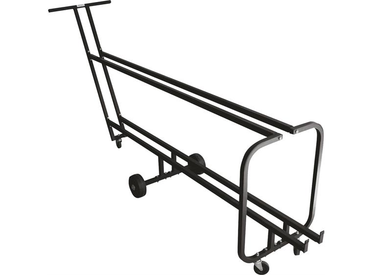Manhasset 1910 Stand cart
