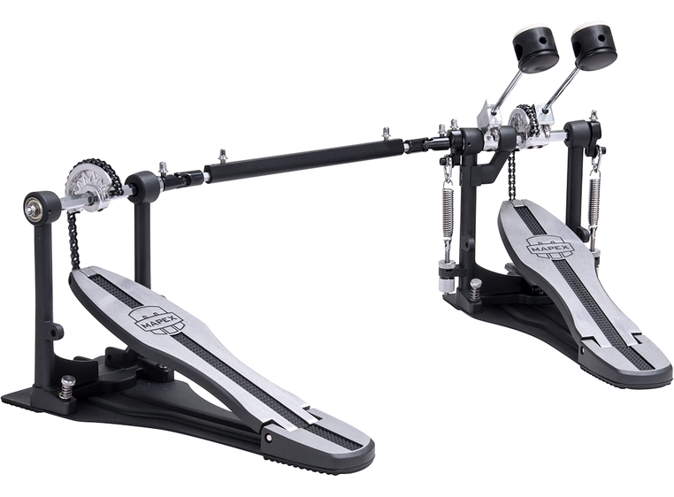 Mapex P410TW dobbel stortrommepedal 