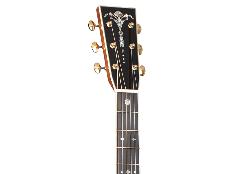 Martin 000-42 Modern Deluxe 