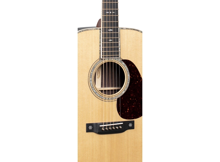Martin 000-42 Modern Deluxe 