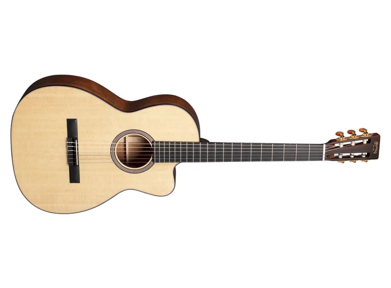 Martin 000C12-16E Nylon 