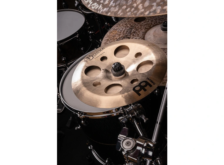 Meinl AC-TE2 Artist Concept 10/10 Temporal 2 Stack, M.Garstka 