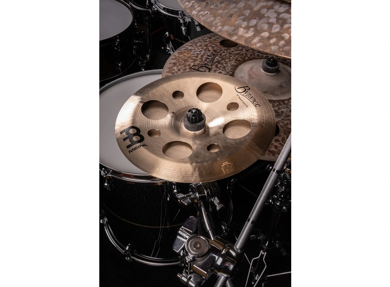 Meinl AC-TE2 Artist Concept 10/10 Temporal 2 Stack, M.Garstka 