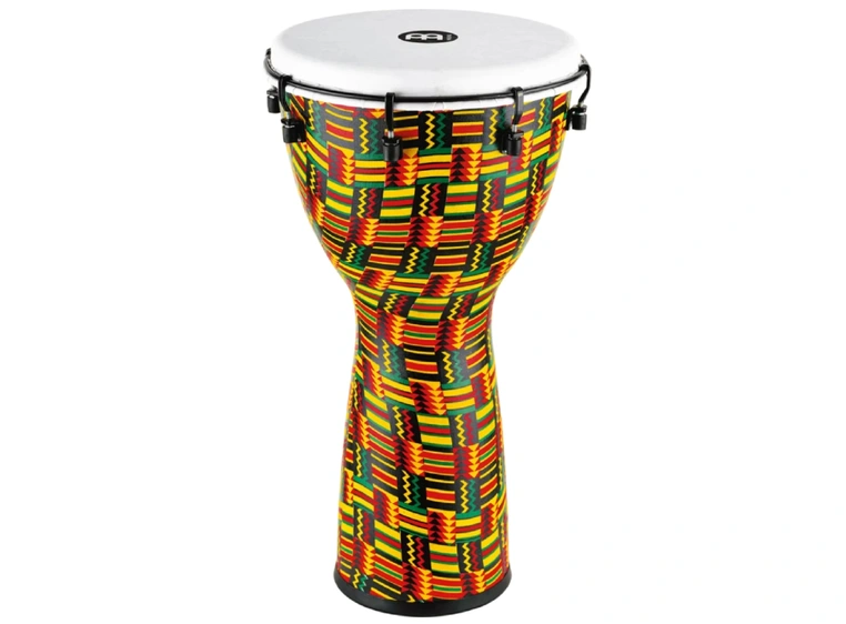 Meinl ADJ12-SI Djembe Synthetic 12 Alpine Series Simbra 