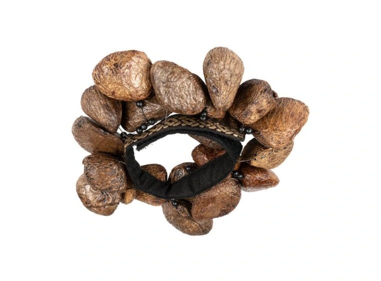 Meinl Ankel-shaker Kenan Seeds, FR1P 