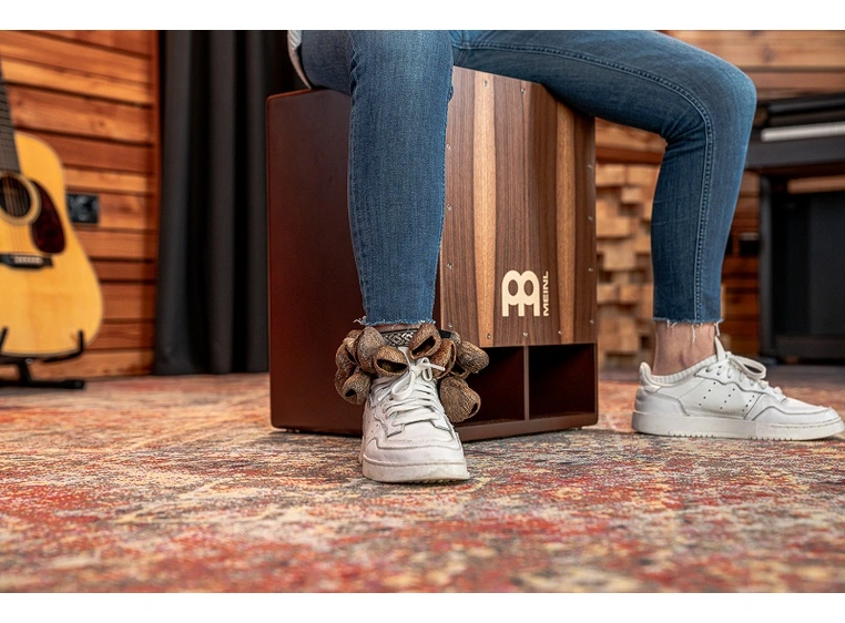 Meinl Ankel-shaker Kenan Seeds, FR1P 