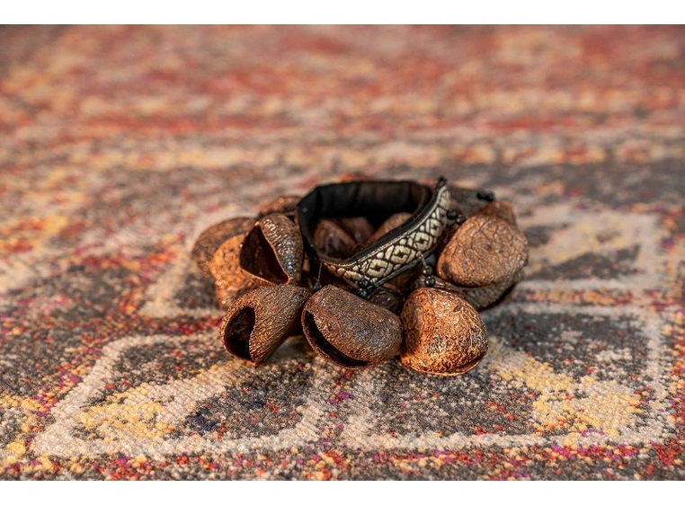 Meinl Ankel-shaker Kenan Seeds, FR1P 