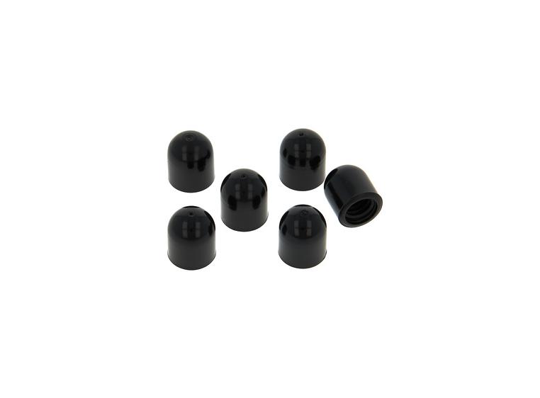 Meinl CAPS-01 Caps for 8mm tuning lug(6)