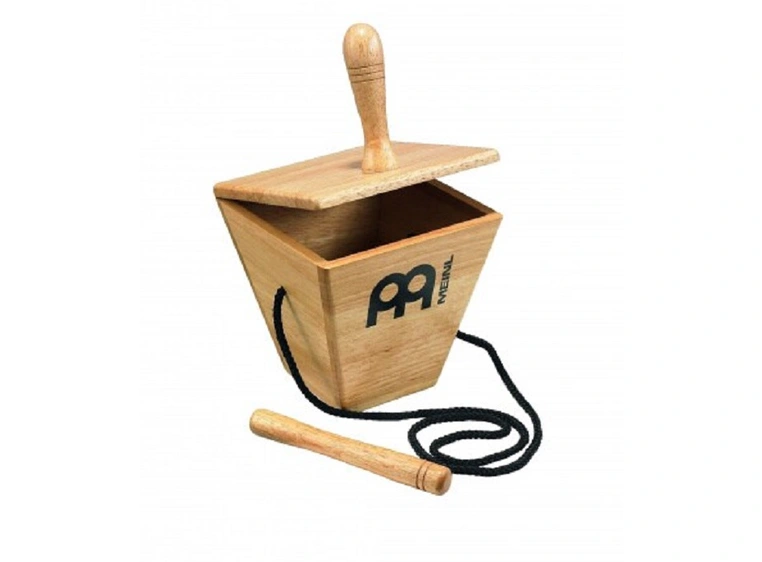 Meinl CCA1NT, Cajita, Natural 