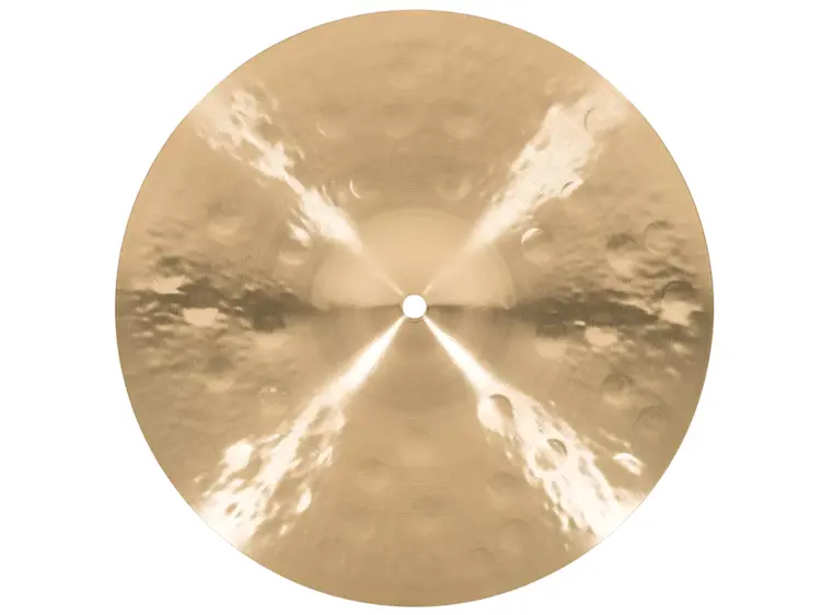 Meinl Cymbals B13JTH Byzance Jazz 13 Hi-hat 