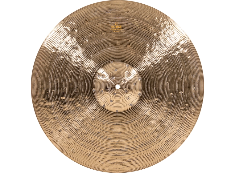 Meinl Cymbals B19FRC Byzance 19 Foundry Reserve Crash 