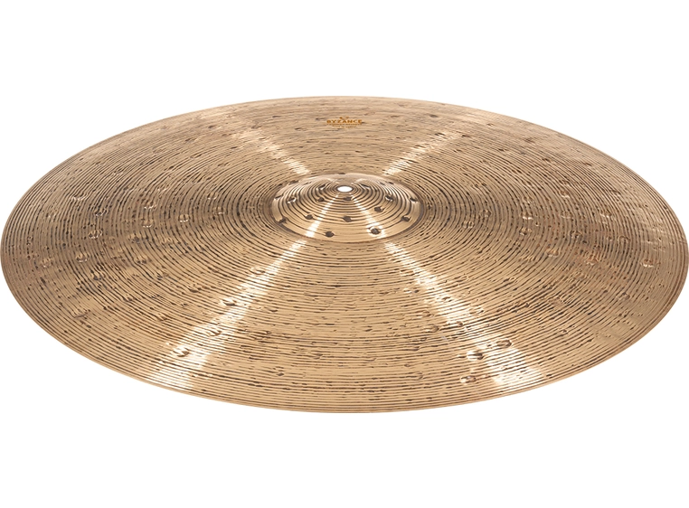 Meinl Cymbals B24FRLR Byzance 24 Foundry Reserve Light Ride 