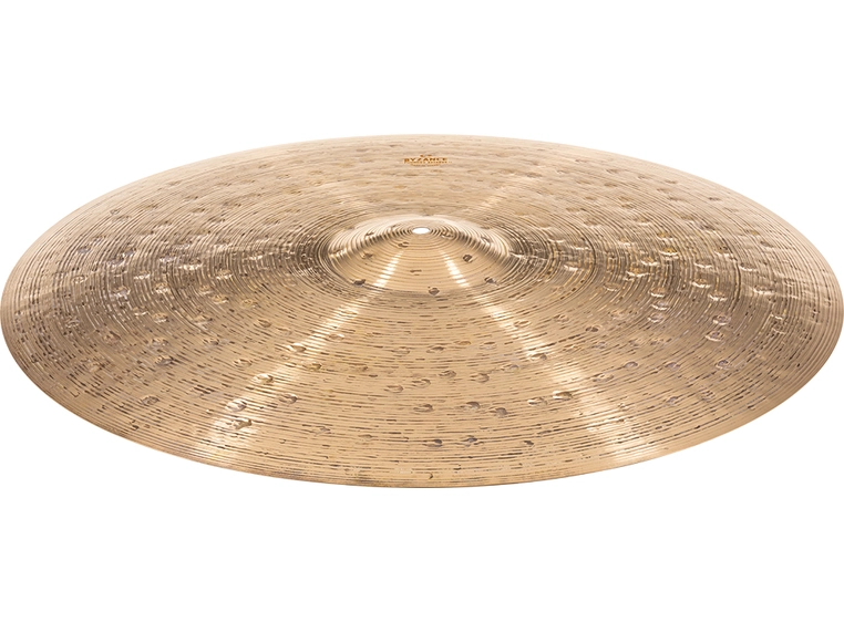 Meinl Cymbals B24FRR Byzance 24 Foundry Reserve Ride 