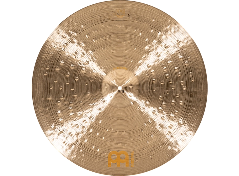 Meinl Cymbals B24FRR Byzance 24 Foundry Reserve Ride 