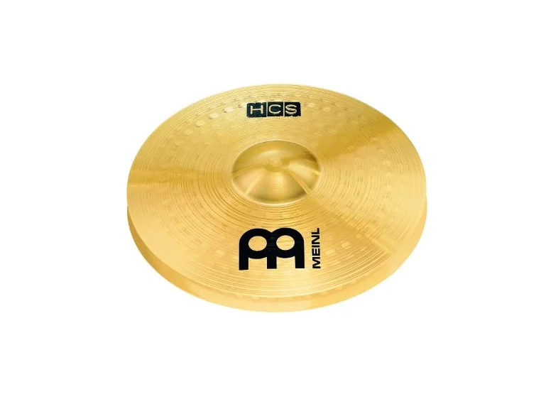Meinl Cymbals HCS13H HCS 13 Hi-hat 