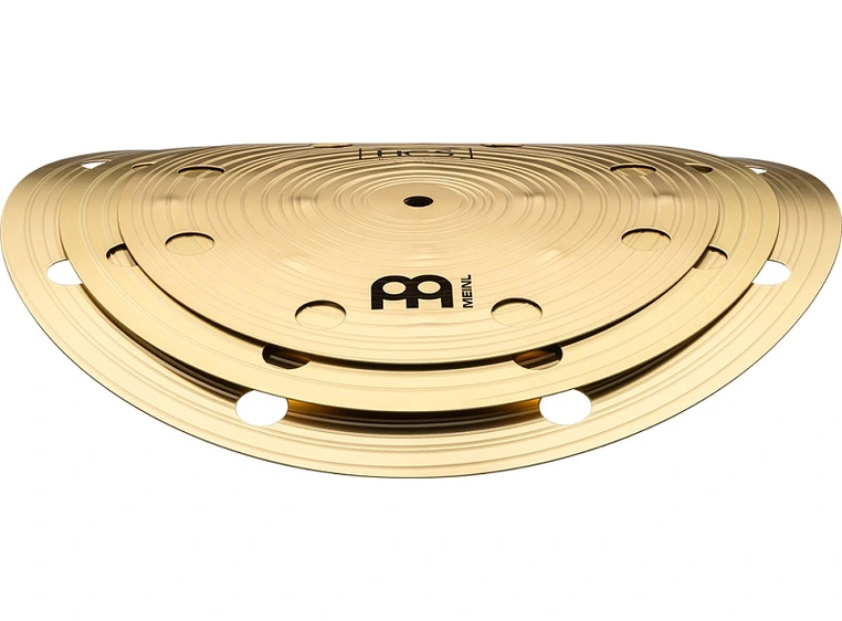 Meinl HCS024SM Meinl HCS 10/12"/14" Smack Stack" 