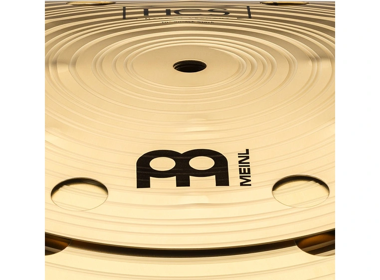 Meinl HCS024SM Meinl HCS 10/12"/14" Smack Stack" 