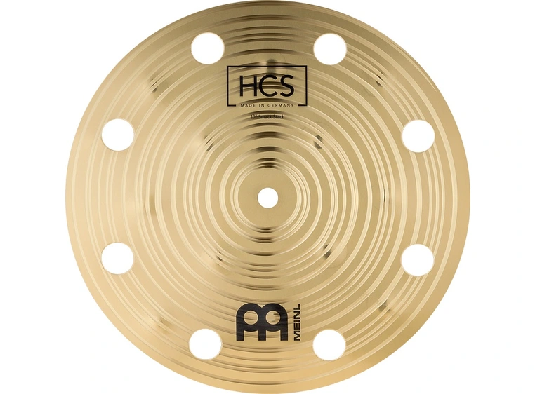 Meinl HCS024SM Meinl HCS 10/12"/14" Smack Stack" 