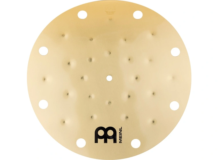 Meinl HCS024SM Meinl HCS 10/12"/14" Smack Stack" 