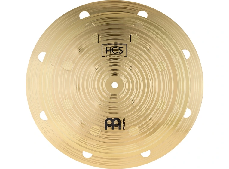 Meinl HCS024SM Meinl HCS 10/12"/14" Smack Stack" 