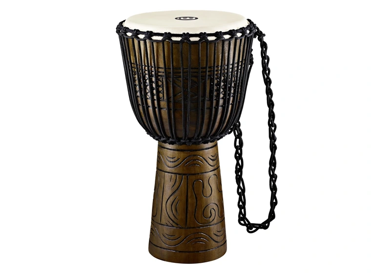 Meinl HDJ17-XL Headliner African Djembe 14, Artifact Series 